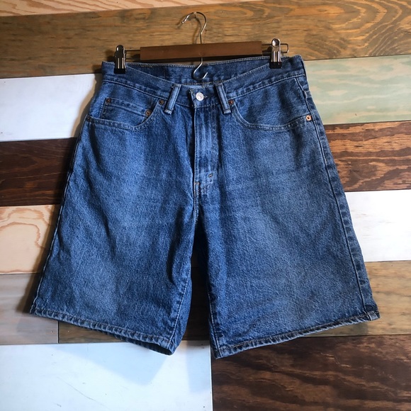 Levi’s shorts - Picture 5 of 6